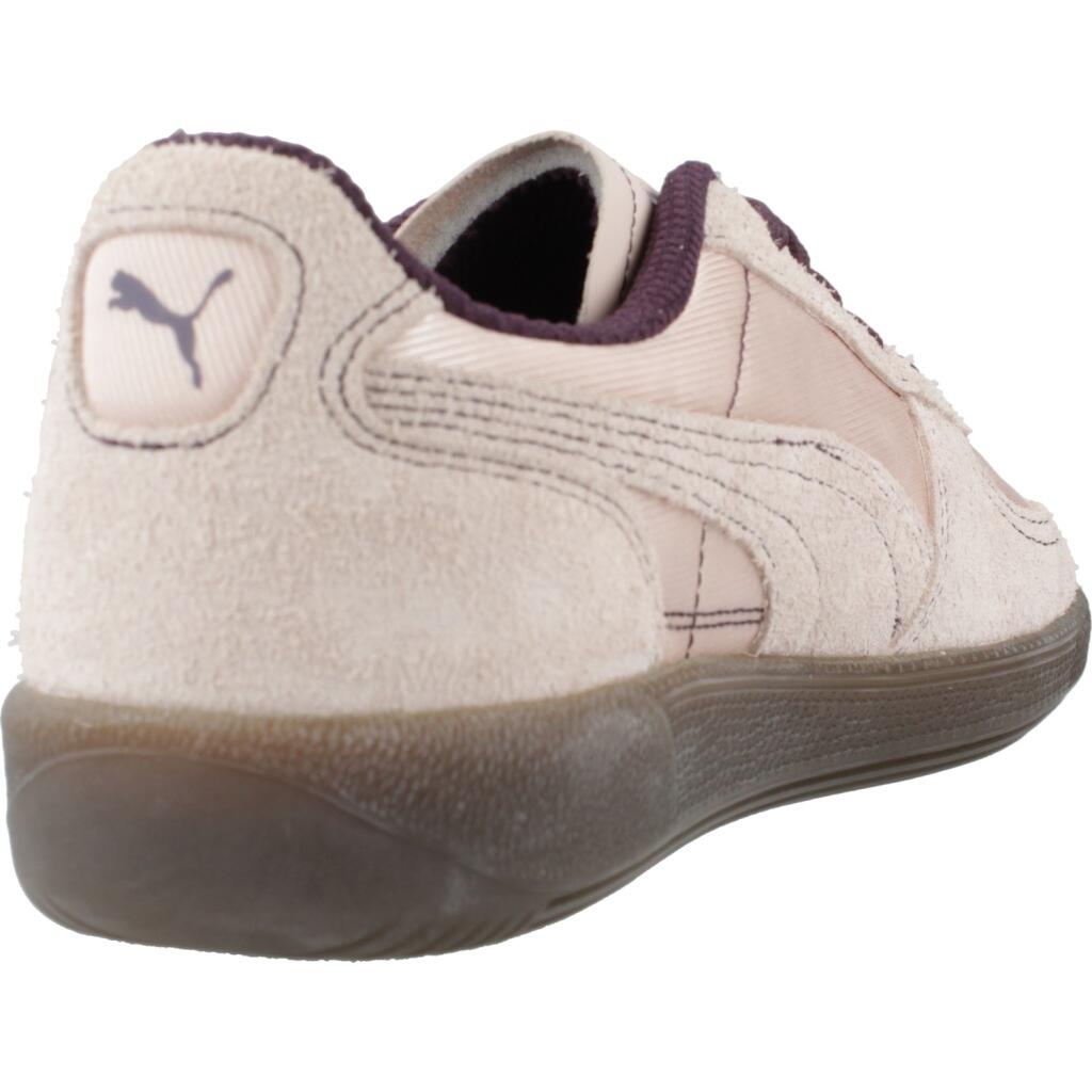 Zapatillas mujer Puma Palermo Clobber Dresscode Rosa 3/5