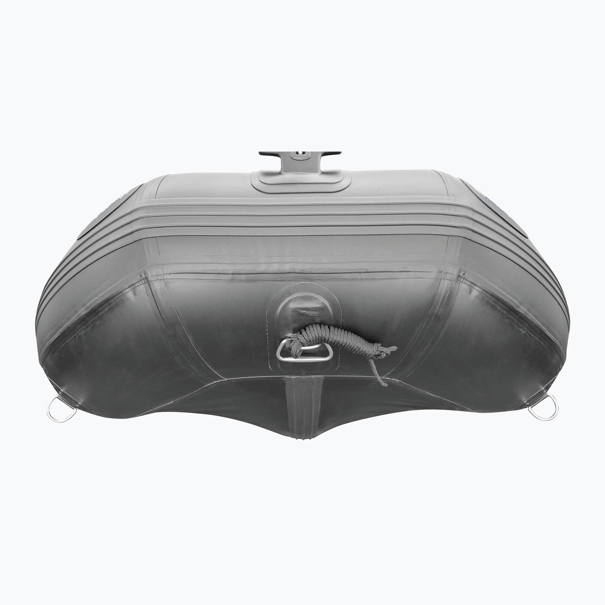Rubberboot voor karpervissen Carp Spirit Black Boat 320W 3/5
