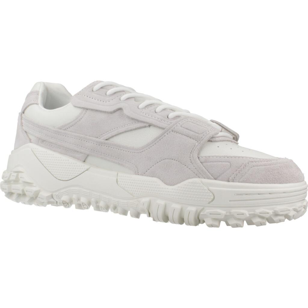 Baskets Ellesse Modèle El42m52491 Couleur Blanc 5/5