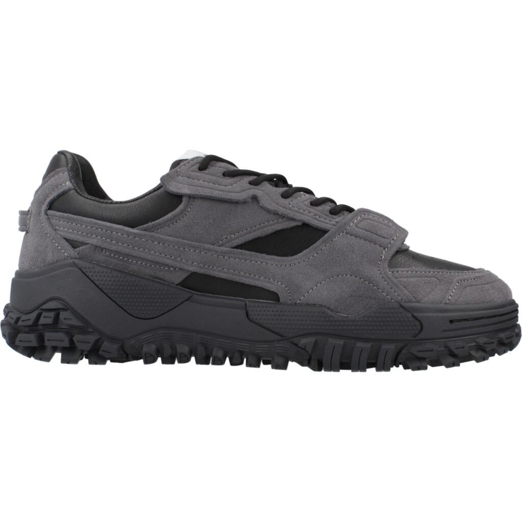 Baskets Ellesse Modèle El42m52491 Couleur Noir 4/5