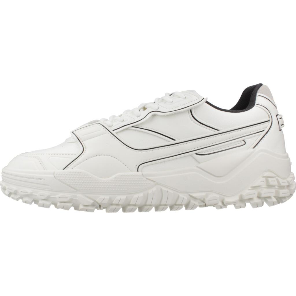 Zapatillas hombre Ellesse Zapatillas Hombre Ellesse El42m52492 Blanco Blanco 2/5