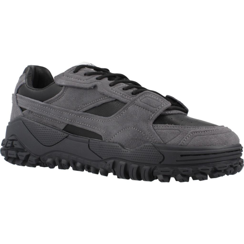 Baskets Ellesse Modèle El42m52491 Couleur Noir 5/5