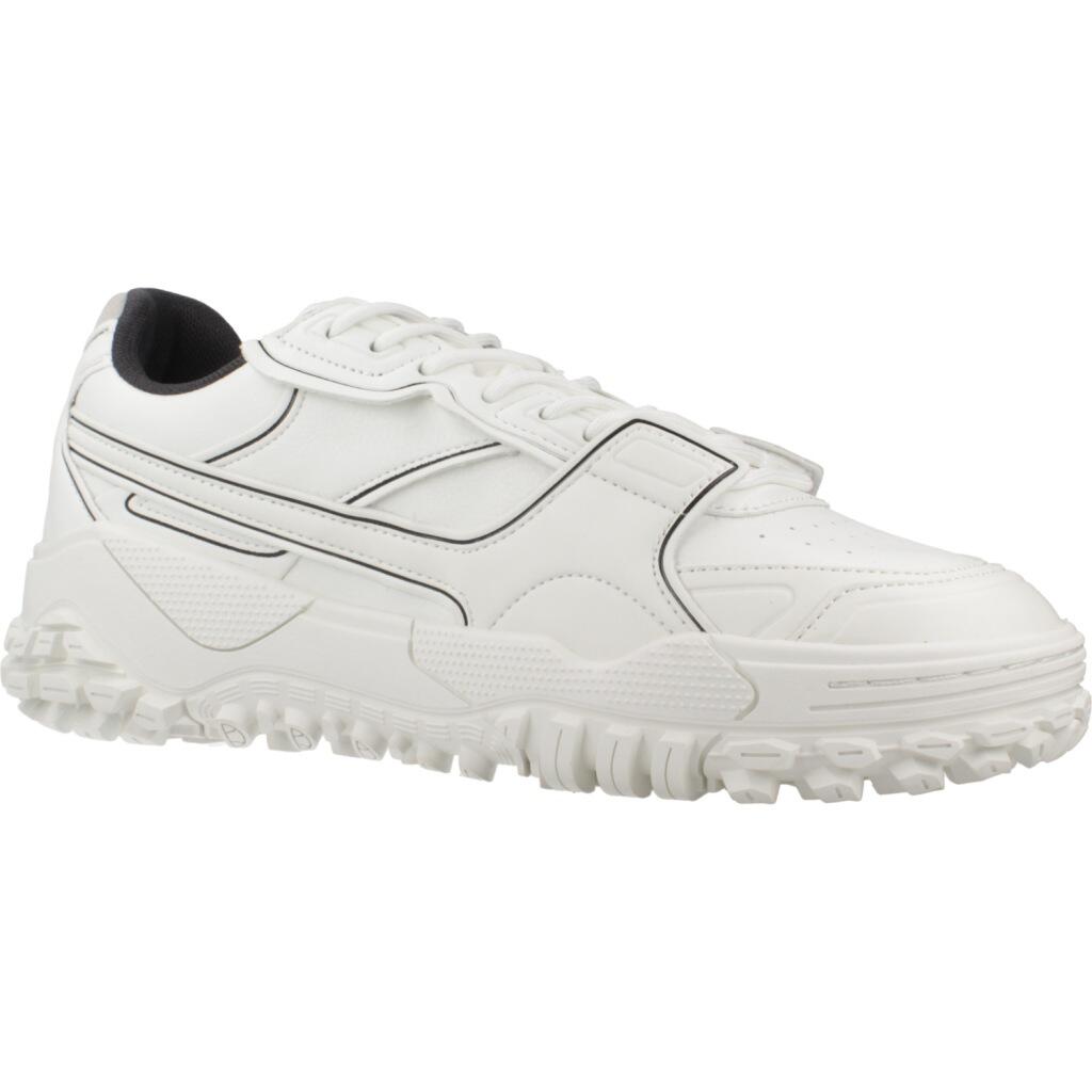 Zapatillas hombre Ellesse Zapatillas Hombre Ellesse El42m52492 Blanco Blanco 5/5