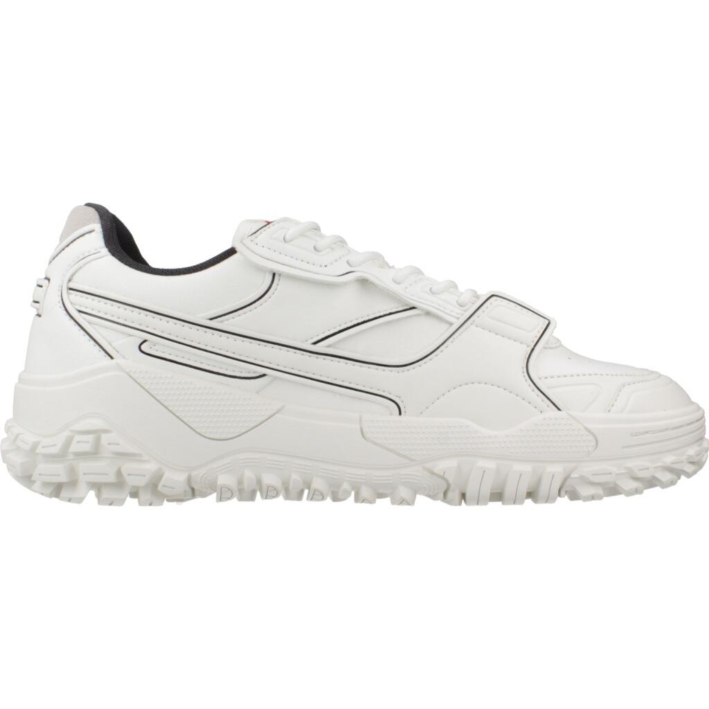 Zapatillas hombre Ellesse Zapatillas Hombre Ellesse El42m52492 Blanco Blanco 4/5