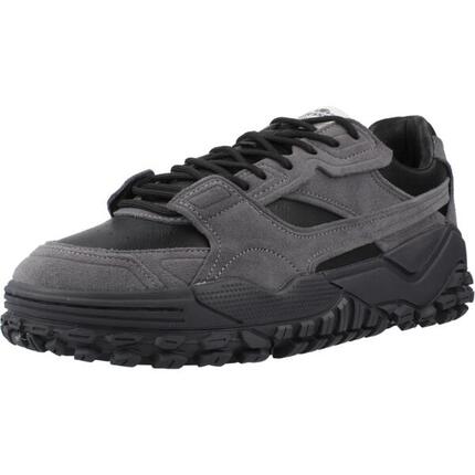 Baskets Ellesse Modèle El42m52491 Couleur Noir