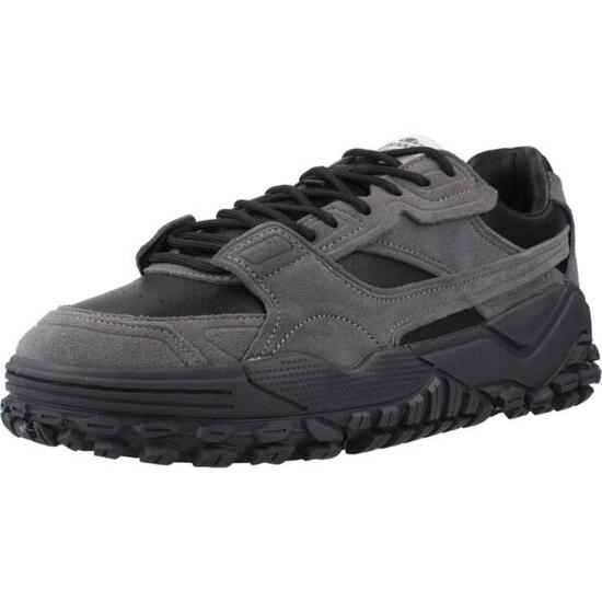 Baskets Ellesse Modèle El42m52491 Couleur Noir
