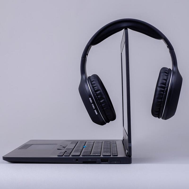 Căști sport fără fir Forever BTH-505 on-ear