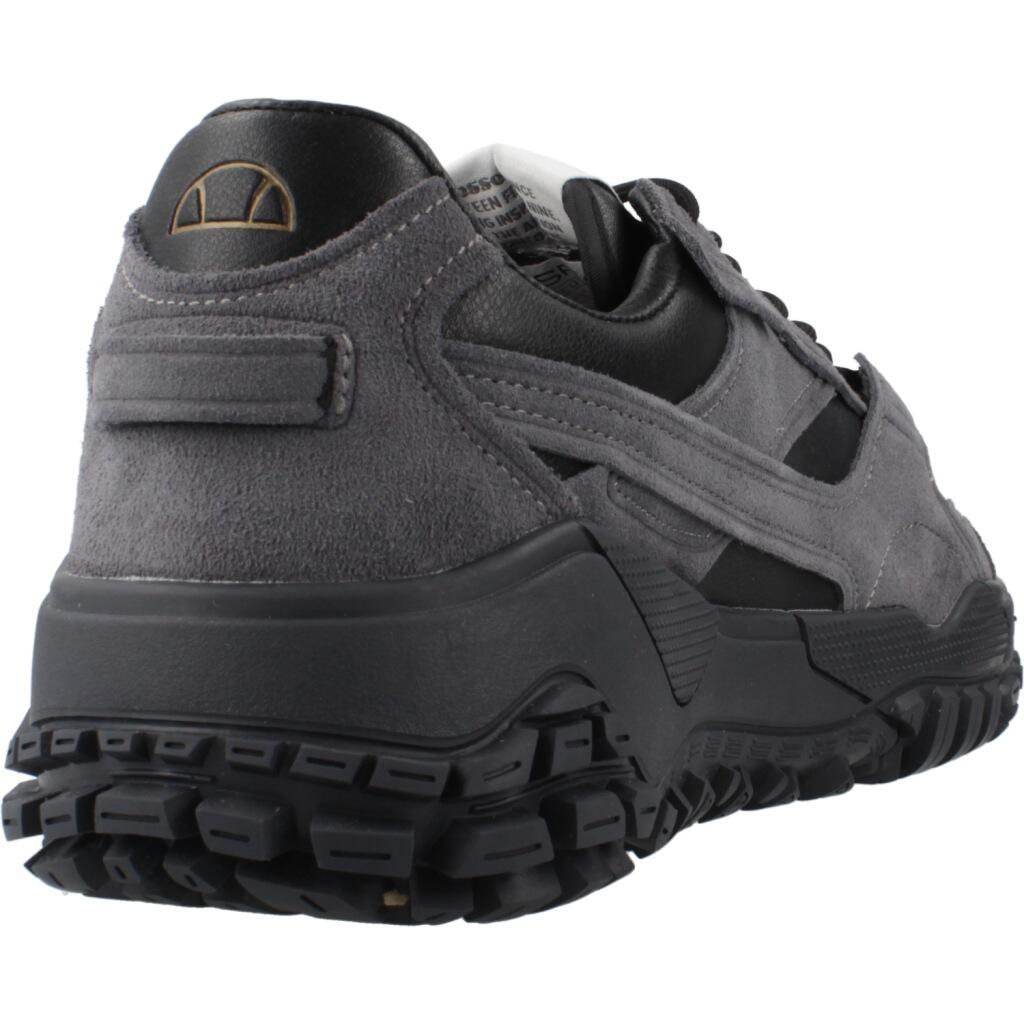 Baskets Ellesse Modèle El42m52491 Couleur Noir 3/5