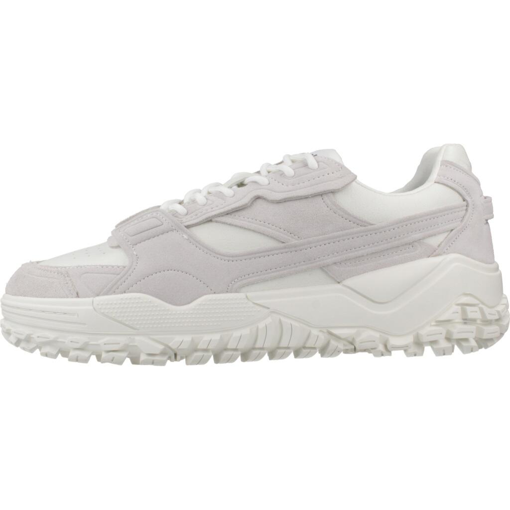 Baskets Ellesse Modèle El42m52491 Couleur Blanc 2/5