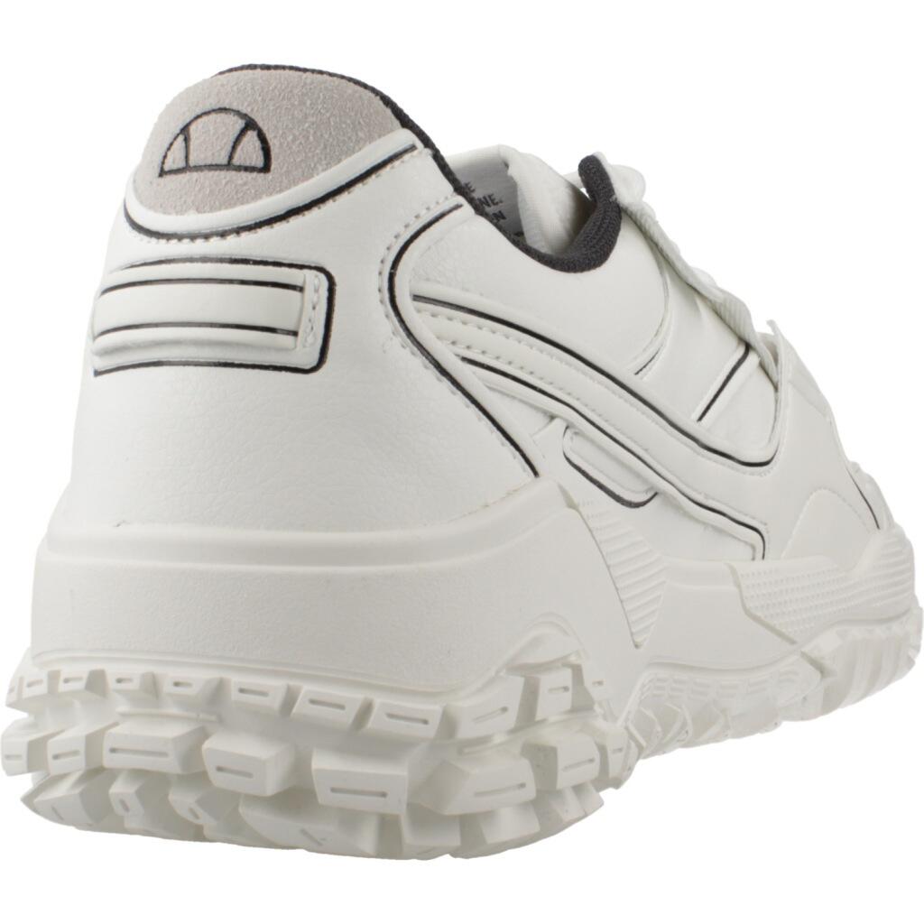 Zapatillas hombre Ellesse Zapatillas Hombre Ellesse El42m52492 Blanco Blanco 3/5