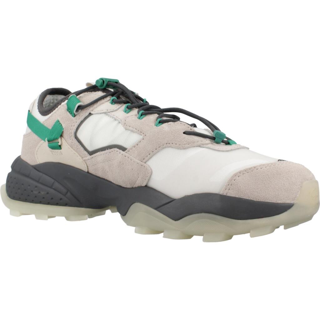 Zapatillas hombre Lacoste L-guard Breaker Outdoor Beis 5/5
