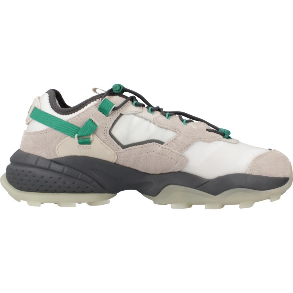 Zapatillas hombre Lacoste L-guard Breaker Outdoor Beis 4/5