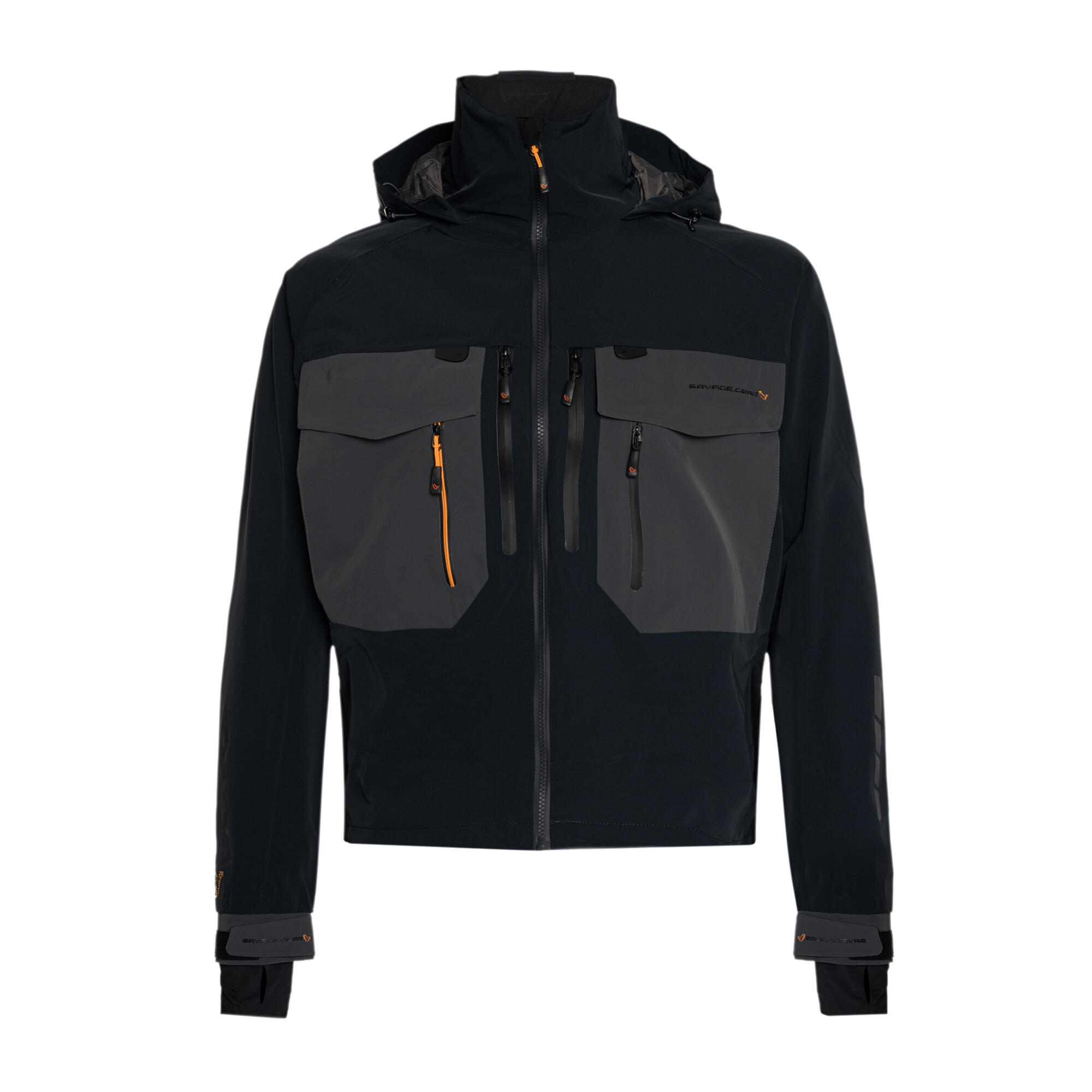 SAVAGE GEAR Savage Gear SG Wading Herrenjacke