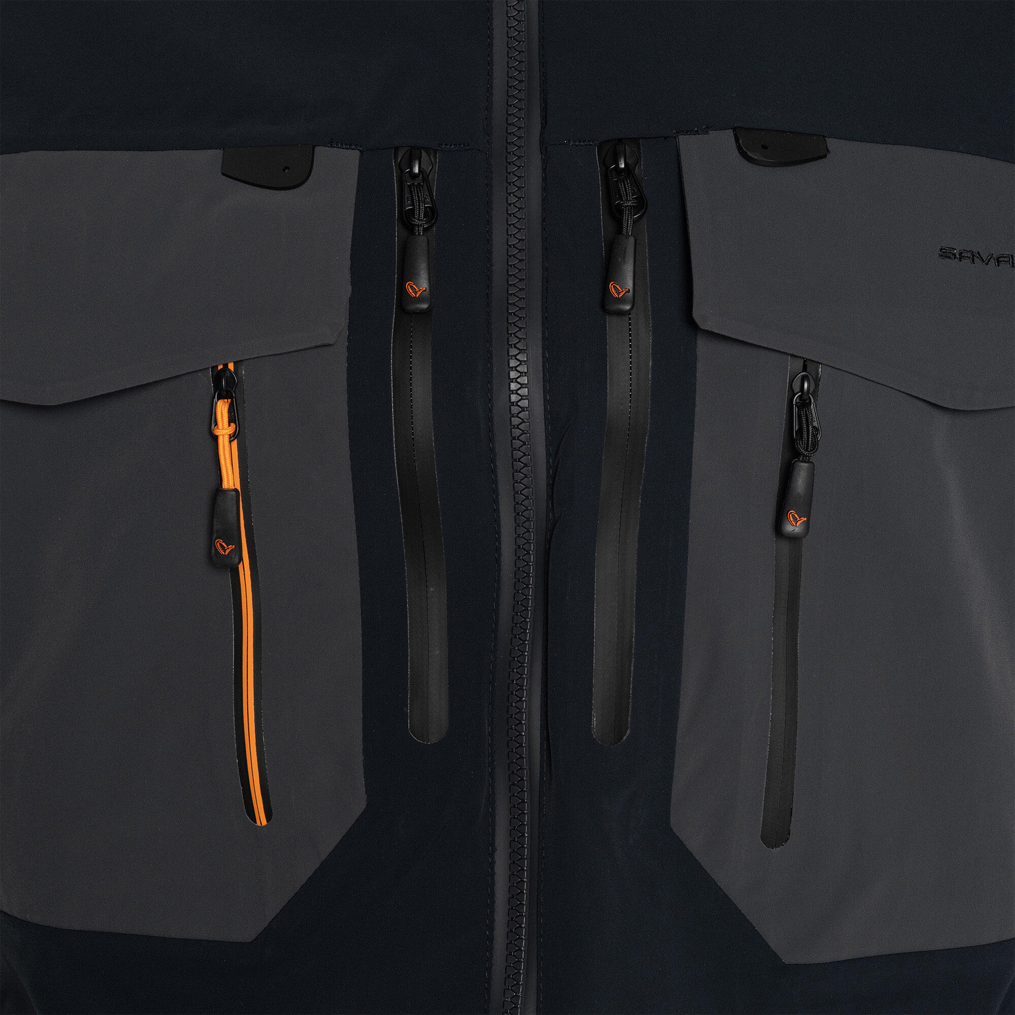 Giacca da uomo Savage Gear SG Wading 3/5