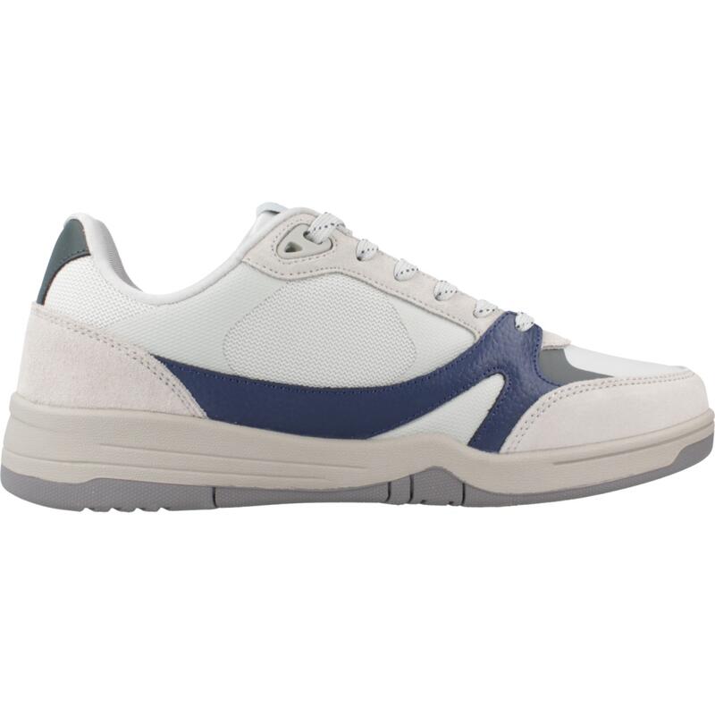 Pantofi Sport Le Coq Sportif Model Lcs Pro Star Lite Grey Culoare Gri