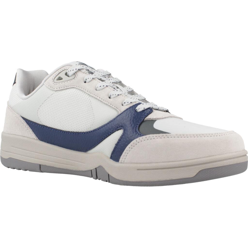 Sneakers Le Coq Sportif Modell Lcs Pro Star Lite Grey Farbe Grau 5/5