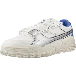 Baskets Ellesse Modèle El42m52492 Couleur Blanc