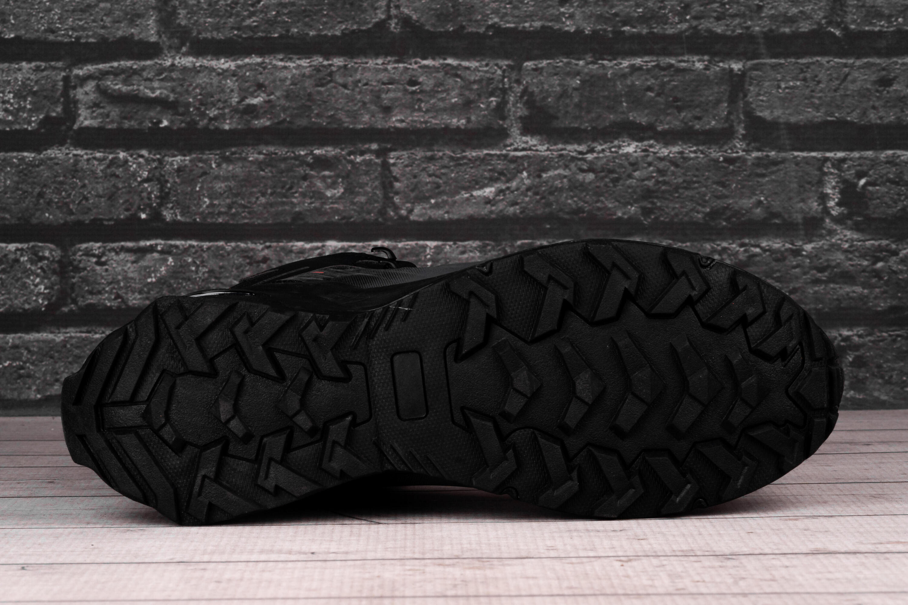 Buty męskie trekkingowe zimowe DK FOREST HIGH 5/7