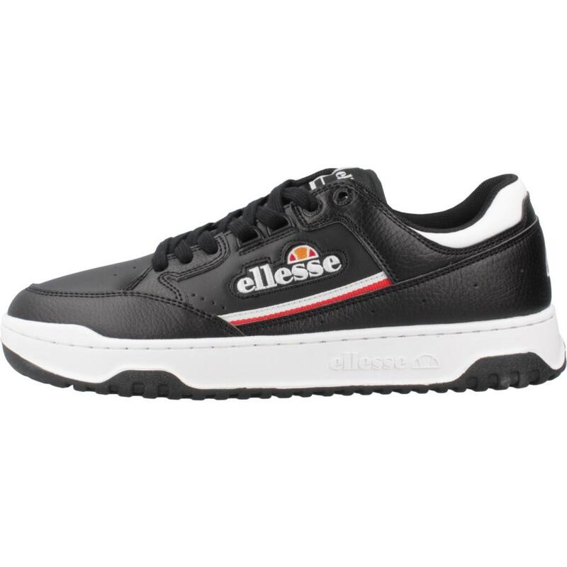 Zapatillas hombre Ellesse Shvf0817 Negro