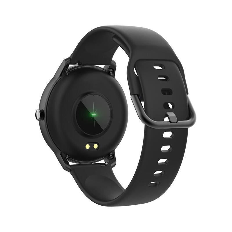 Montre connectée sportive pour adultes Forever ForeVive 2 Slim SB-325
