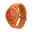 Montre connectée sportive pour adolescents Forever Colorum CW-300 xOrange BT 5.0