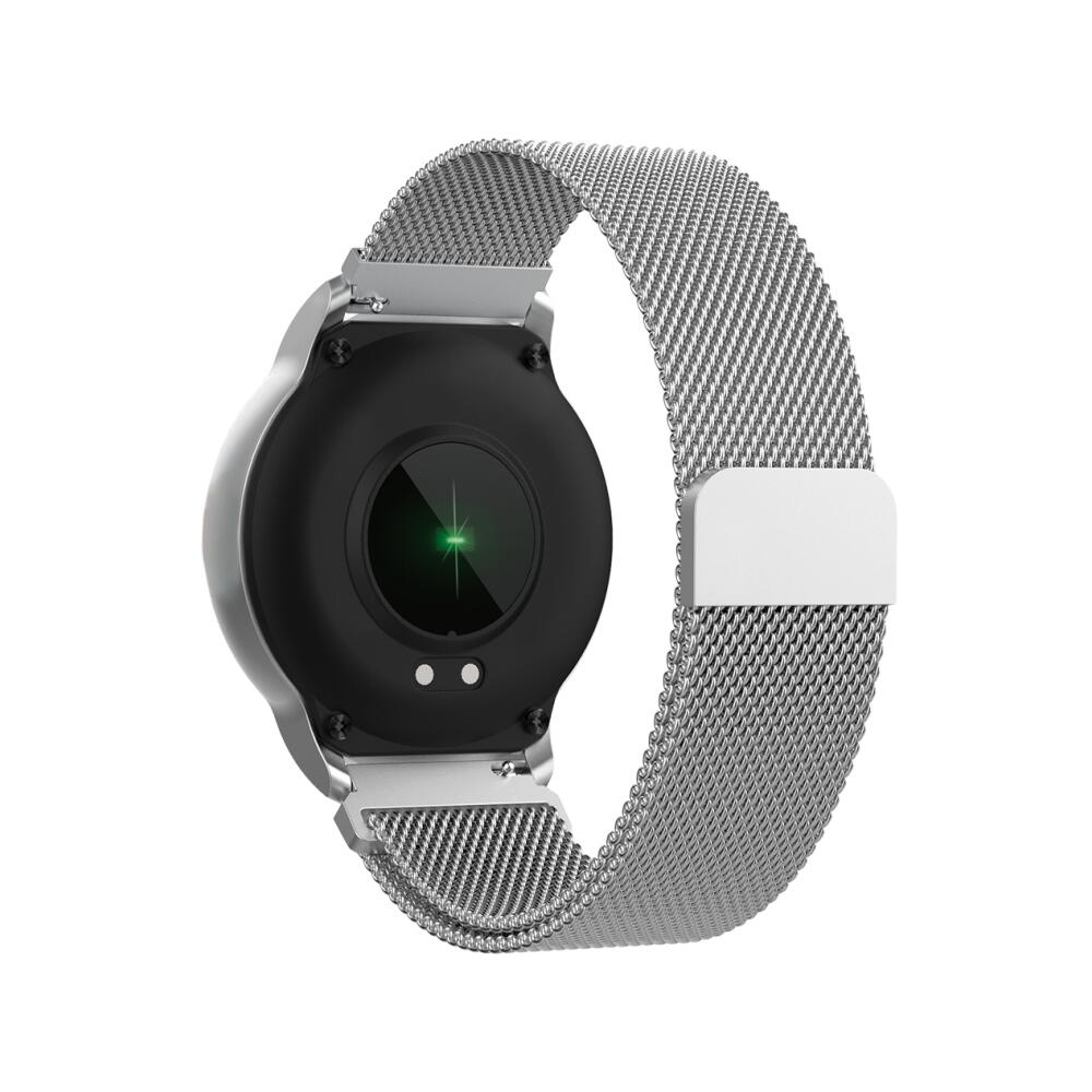Smartwatch sportowy dla dorosłych Forever ForeVive 2 SB-330