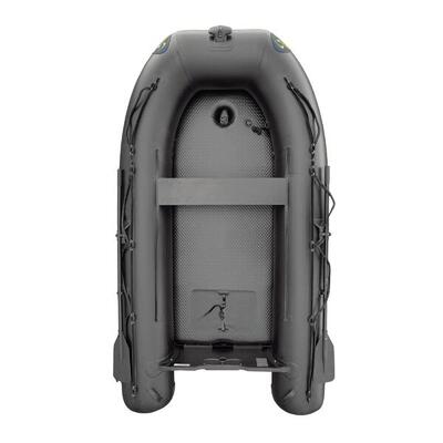 Gommone Carp Spirit Black Boat 300Wi per 4 persone