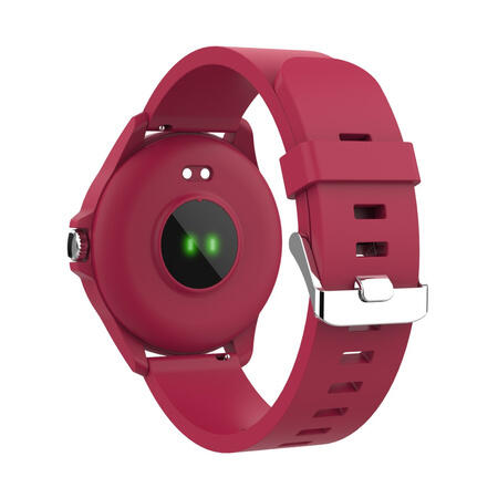Smartwatch sportivo giovanile Forever Colorum CW-300 xMagenta BT 5.0 2/5