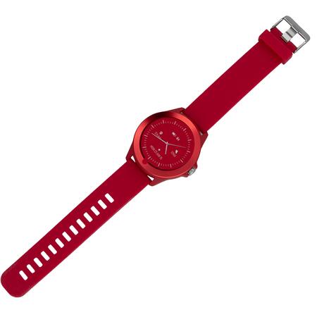 Smartwatch sportivo giovanile Forever Colorum CW-300 xMagenta BT 5.0 5/5