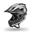 Casque de vélo pour enfant  avec mentonnière amovible