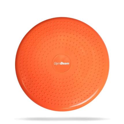 Poduszka balansowa fitness gumowa 34 cm