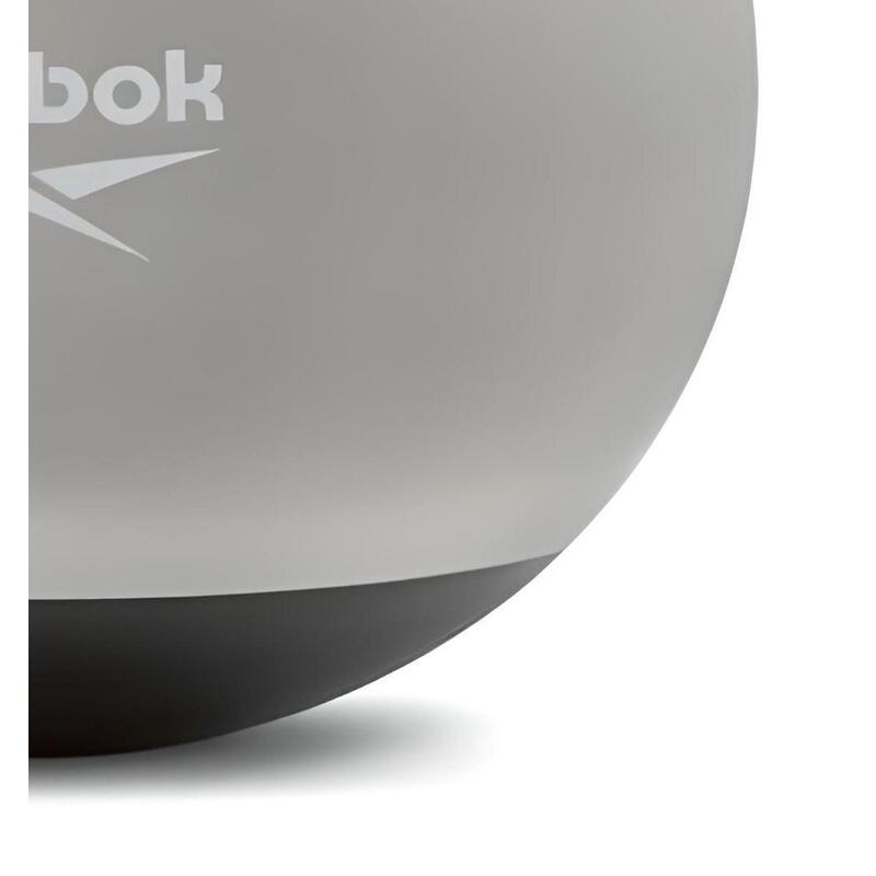 Fitball Reebok Pilates Gris/Negro