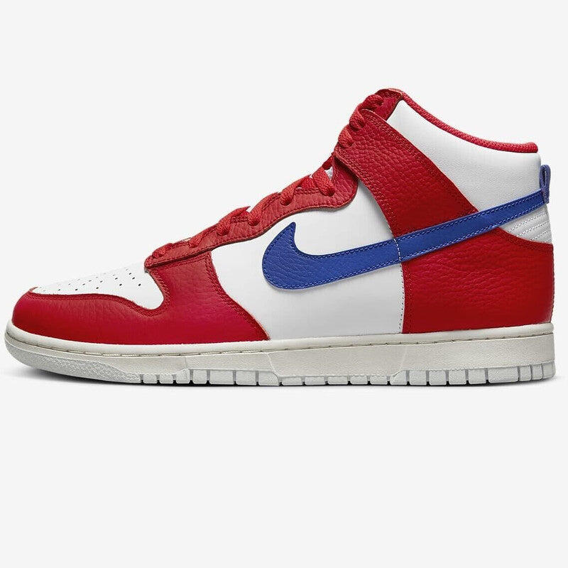 Nike Dunk High Retro Men's Trainers Sneakers Shoes DX2661100 NIKE