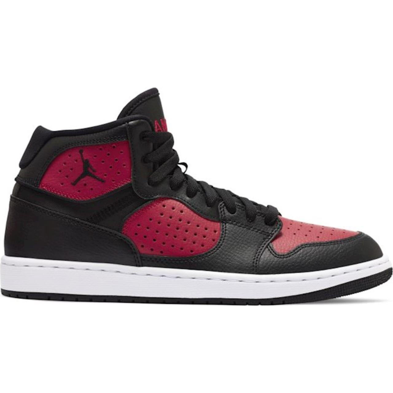 Nike Jordan Access Men's Trainers Sneakers Basketball Fashion Shoes