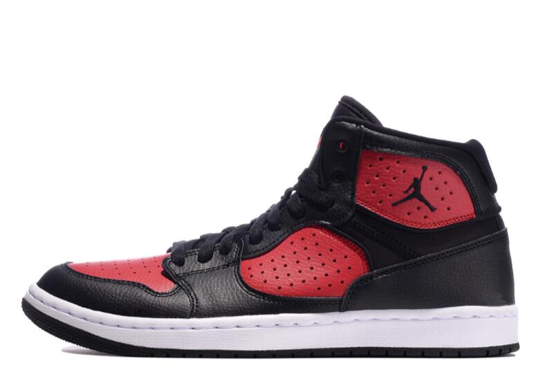 Nike Jordan Access Men's Trainers Sneakers Basketball Fashion Shoes