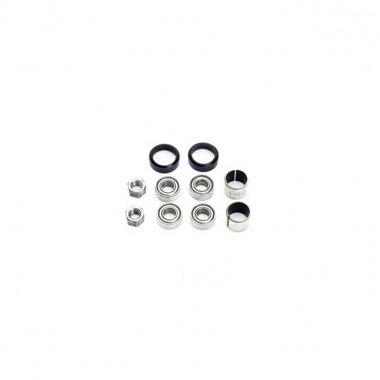 HT COMPONENTS picture