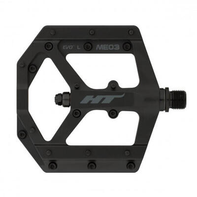 Ht me03 mtb platte pedalen (evo+)