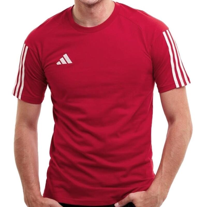 Tricou Adidas Tiro 23 Competition Cotton pentru barbati, L