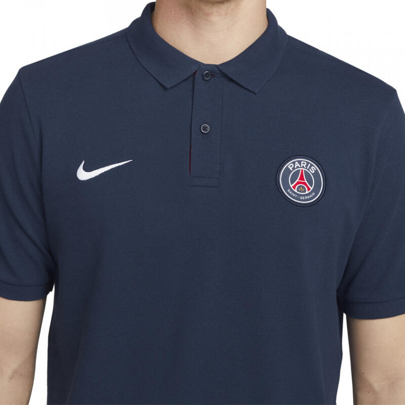 Tricou Nike PSG Polo pentru barbati, S