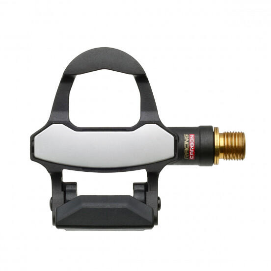 Pedal Clipless 10865 para Estrada e CRI 2/3
