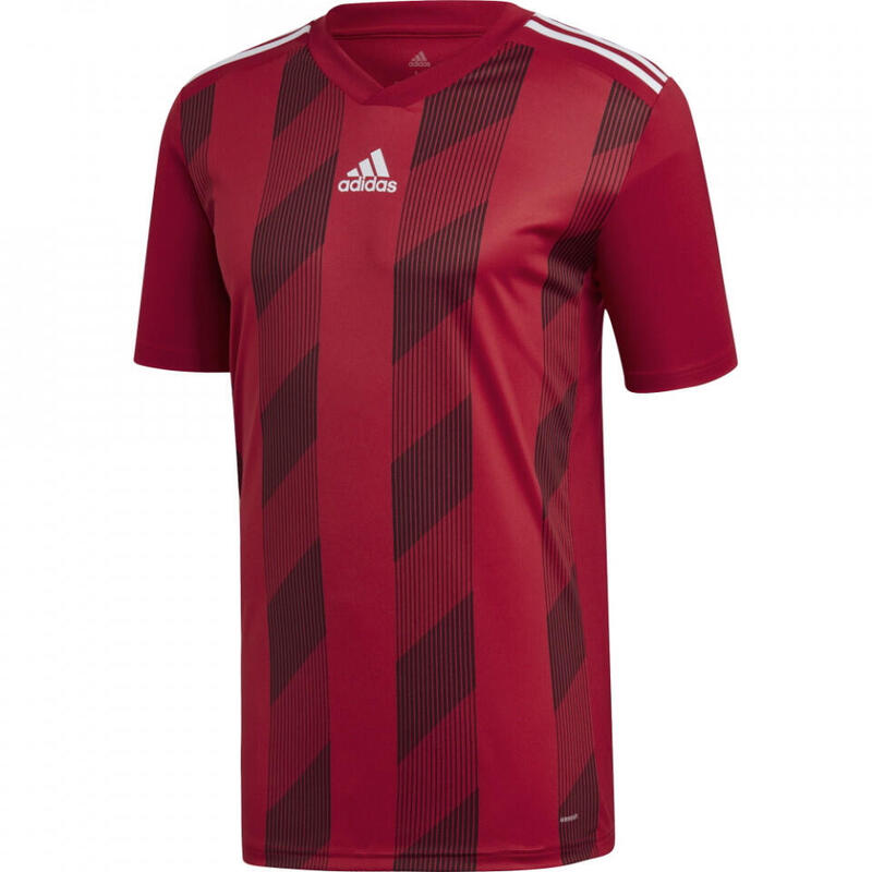 Tricou Adidas Striped 19 pentru barbati, S