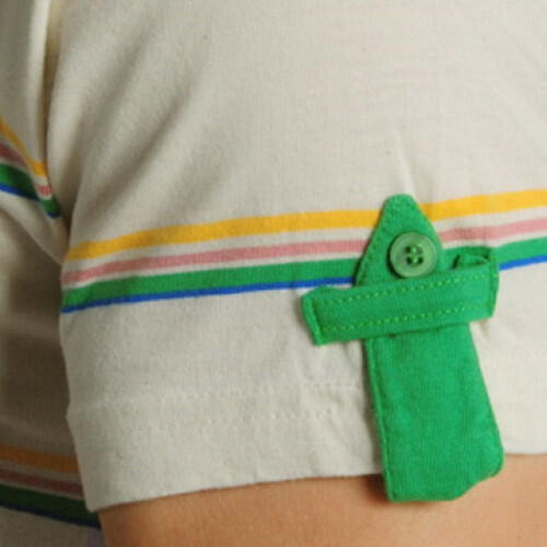 Tricou Luca Polo pentru barbati, M