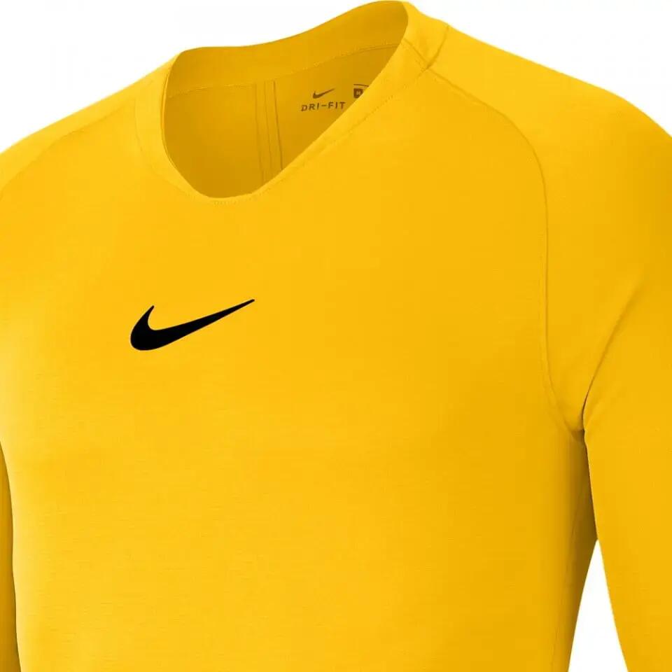 Bluza Nike Dry Park First Layer pentru barbati, XL 3/7