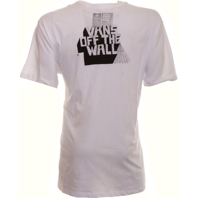 Tricou Vans Off The Wall pentru barbati, XS