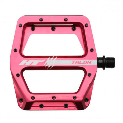 Pédales plates VTT HT Talon