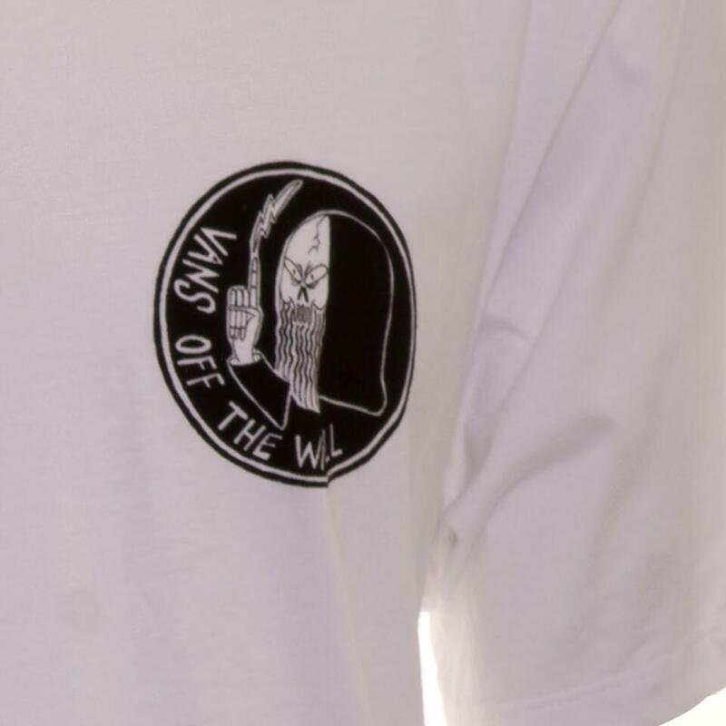 Tricou Vans Off The Wall pentru barbati, XS