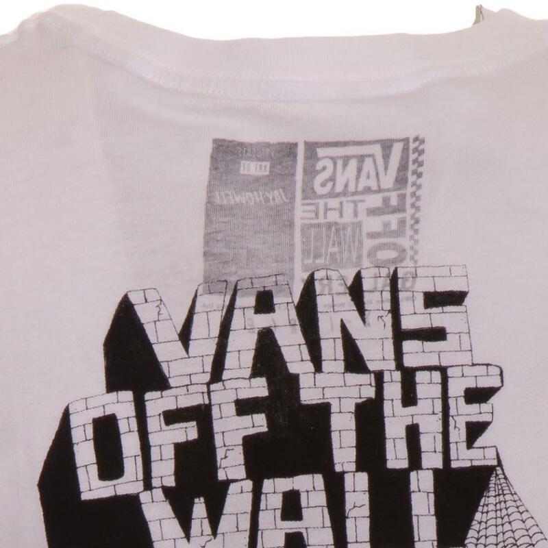 Tricou Vans Off The Wall pentru barbati, XS