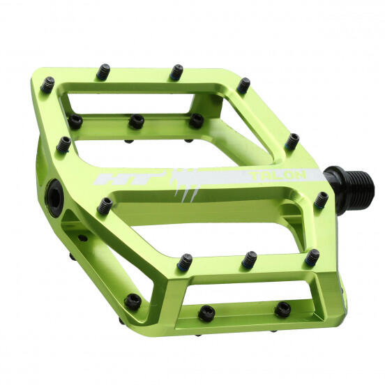 Pédales plates VTT HT Talon 2/2