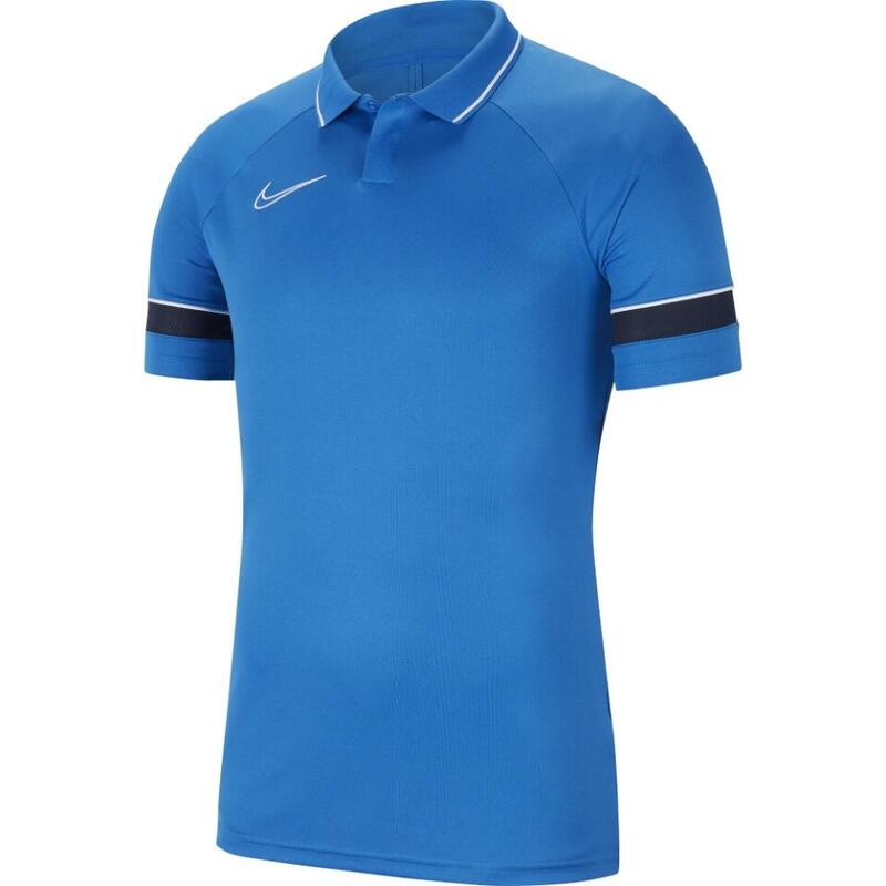 Tricou Nike Dri-FIT Academy 21 Polo pentru barbati, S