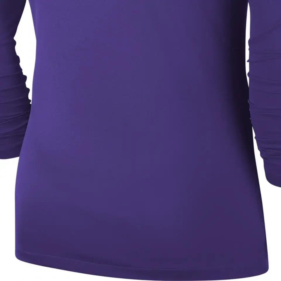 Bluza Nike Dry Park First Layer pentru barbati, 2XL 6/7